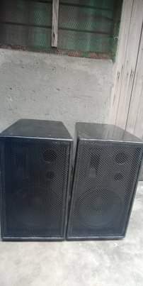 A picture of spika single mbili 0624070720