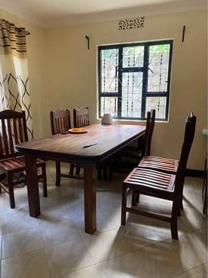 A picture of Nyumba selfu ya room 3 inauzwa ilboru