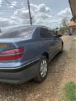 A picture of 2005 Peugot 406