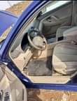 A picture of 2008 Toyota Camry with new engine LE