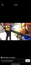 A picture of CHAINSAW