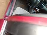 A picture of 2003 2004 Toyota Corolla
