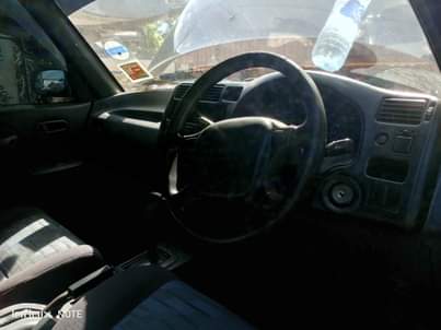A picture of Toyota RAV4