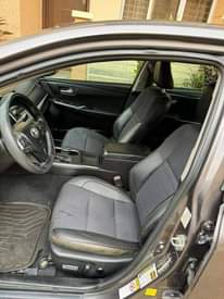 A picture of Vehicle
