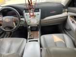 A picture of Camry 2008 model