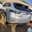 A picture of HARRIER 2014 85M
