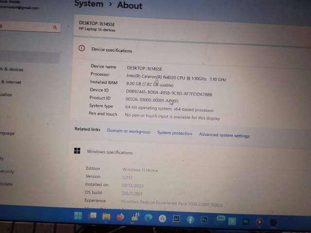 used laptops