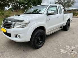 4x4 cars