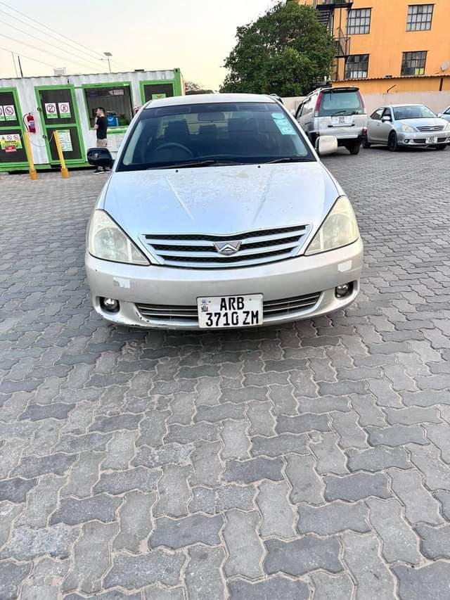 cars for sale in lusaka