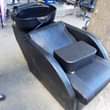 A picture of Scrubs chair