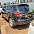 A picture of NISSAN DUALIS 2008 31M