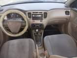 A picture of 2008 manual Kia Rio Engine and Gear is Sound Ac