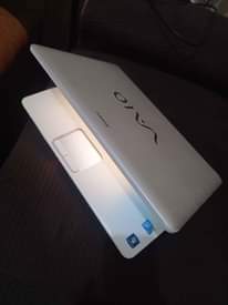 A picture of SONY LAPTOP