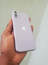 A picture of Mzungu wa roho maphone