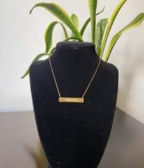 A picture of Stainless steel necklaces