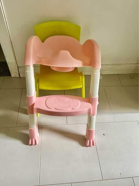 baby items  