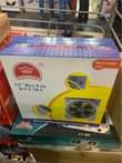 A picture of Table fan
