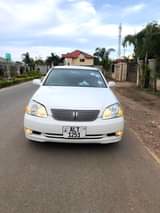 toyota mark 2