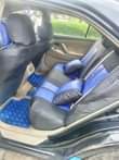 A picture of Toyota Camry LE 2008