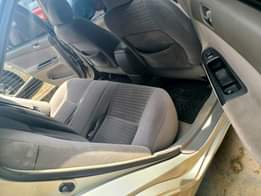 A picture of WE RE BACK WITH ABUJA DEAL Extremely clean 06 Camry