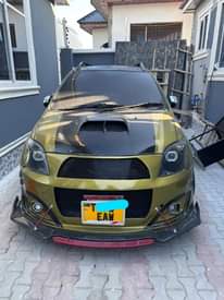 A picture of Ist KaLii Sana Tsh 14 5M 0676 478 888