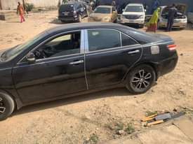A picture of Destress Camry 2009 buy and drive engine gear and a