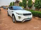 A picture of Range Rover 2013 Model