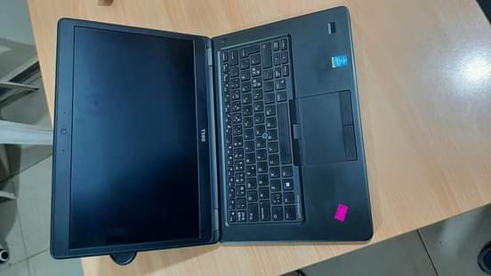 dell laptop