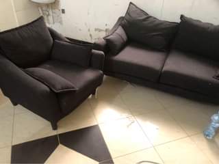 A picture of Koch sofa iko spiling chn