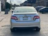 A picture of 9 Months used 100 First Pan body 2010 Toyota Camry