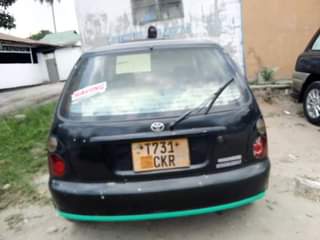 toyota starlet