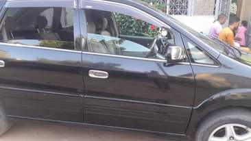A picture of Toyota nadia