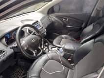 A picture of 2012 Hyundai Ix35