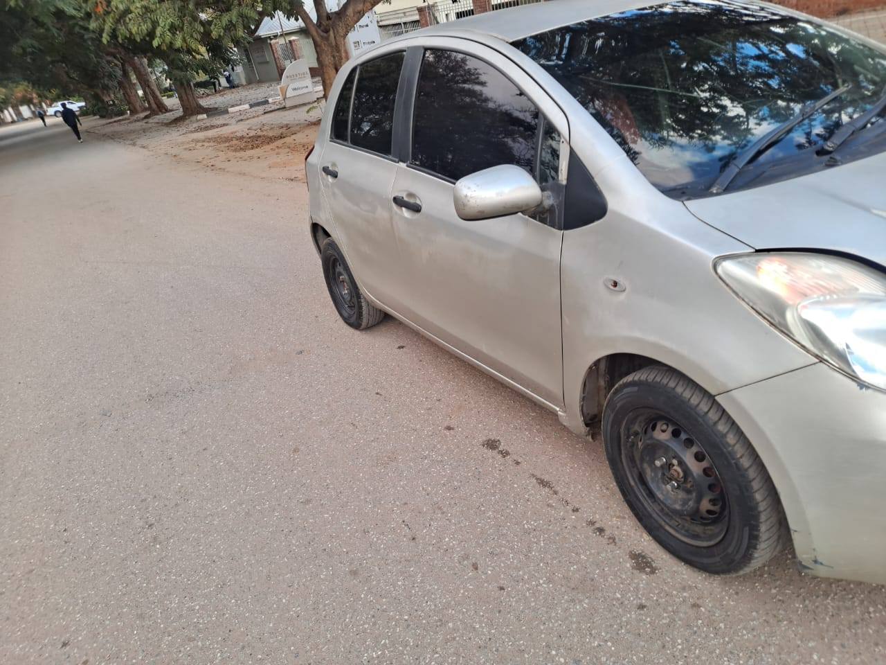 classifieds/cars toyota