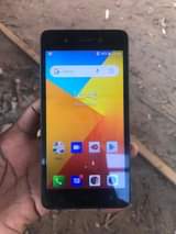 A picture of Itel a14 mpyaaa gb8 ram1 imenyooka