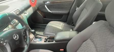 A picture of 240 Benz
