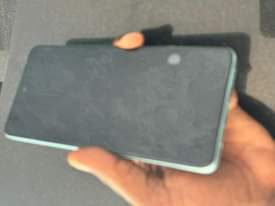 A picture of OPPO A58 mpya