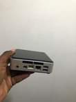 A picture of Nuc mini desktop core 2 duo