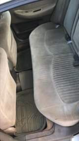 A picture of Firstbody Honda BabyBOY