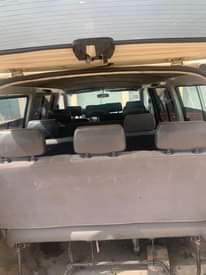 A picture of Toyota