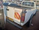 A picture of NISSAN HARD BODY