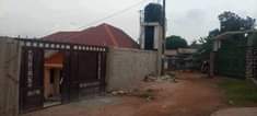 A picture of Rental units for sale at 200millions. Located in Wampewo_Gayaza road