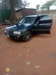 A picture of Mercedes Benz C Class 240 Nigeria used Nothing to fix