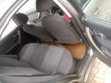 A picture of Fast deal Manual Chevrolet Aveo Engine good Gear good Ac