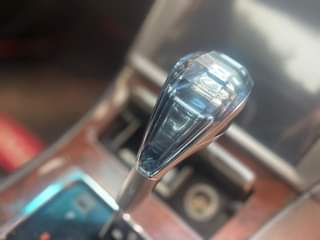A picture of 2011 Lexus ES 350