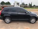 A picture of CLEAN NIGERIAN USED HONDA CRV 2008 MODEL EXCELLENT CONDITION AUTOMATIC
