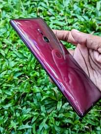 A picture of SONY EXPERIA XZ3