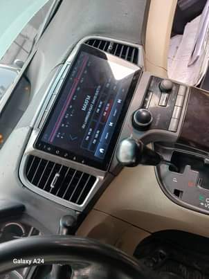 A picture of Car