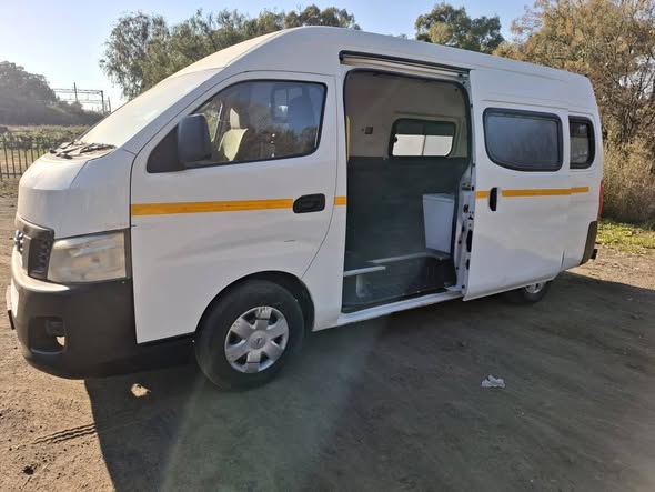 used nissan