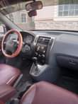 A picture of Hyundai Tucson